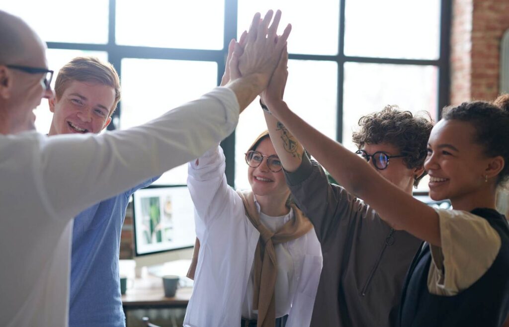 Improve Collaboration, Build Trust, and Increase Productivity with the Powerful Team Building Program That Gets You Results